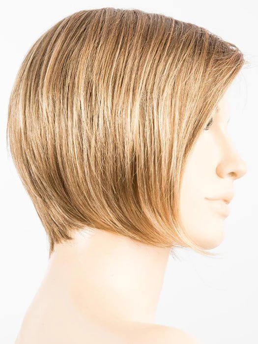Java | Synthetic Lace Front Wig (Mono Crown) - Image 21