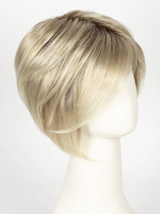 Java | Synthetic Lace Front Wig (Mono Crown) - Image 22