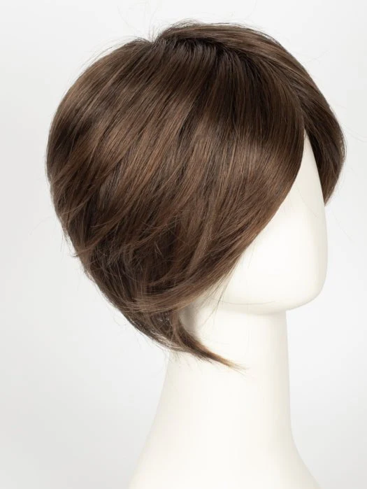 Java | Synthetic Lace Front Wig (Mono Crown) - Image 24