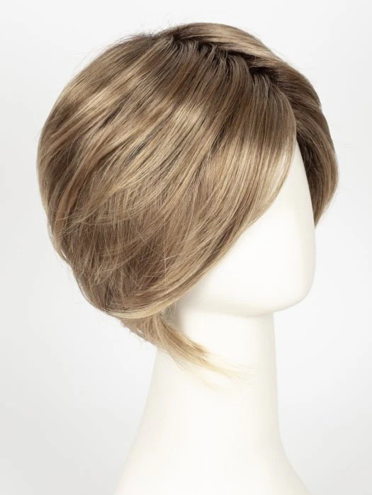 Java | Synthetic Lace Front Wig (Mono Crown) - Image 25