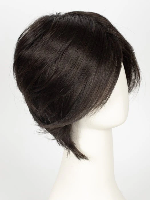 Java | Synthetic Lace Front Wig (Mono Crown) - Image 27