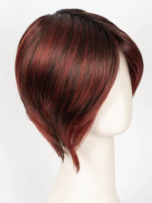 Java | Synthetic Lace Front Wig (Mono Crown) - Image 29