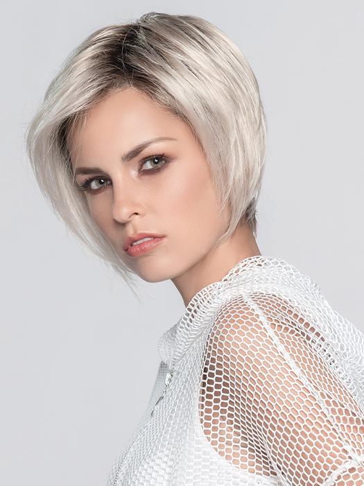 Java | Synthetic Lace Front Wig (Mono Crown) - Image 3