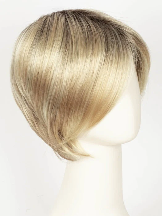 Java | Synthetic Lace Front Wig (Mono Crown) - Image 31