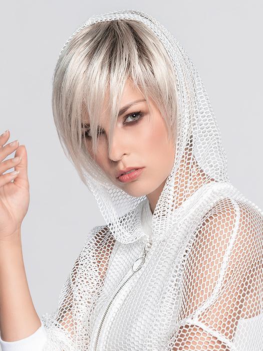 Java | Synthetic Lace Front Wig (Mono Crown) - Image 5