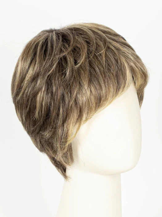 Jaw Dropper | Synthetic Lace Front Wig (Basic Cap) - Image 20