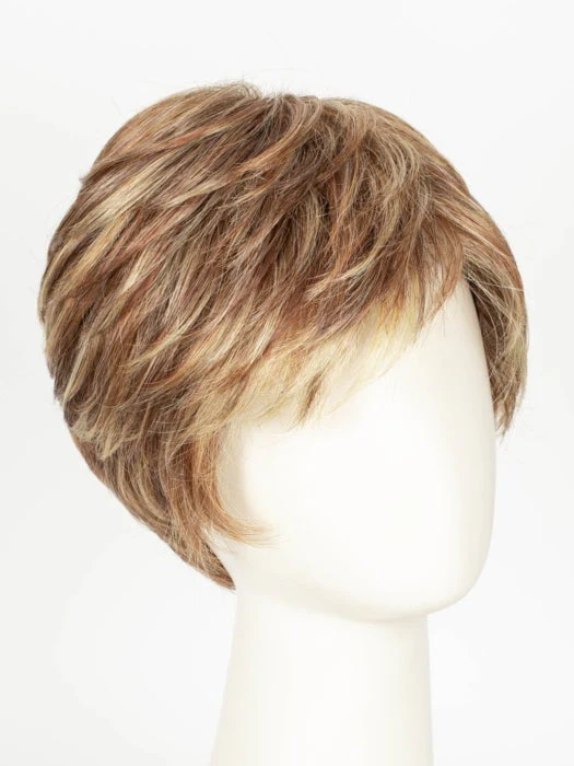 Jaw Dropper | Synthetic Lace Front Wig (Basic Cap) - Image 31