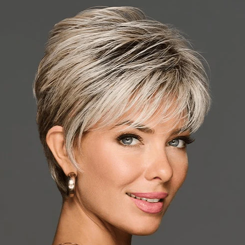 Jaw Dropper | Synthetic Lace Front Wig (Basic Cap) - Image 41