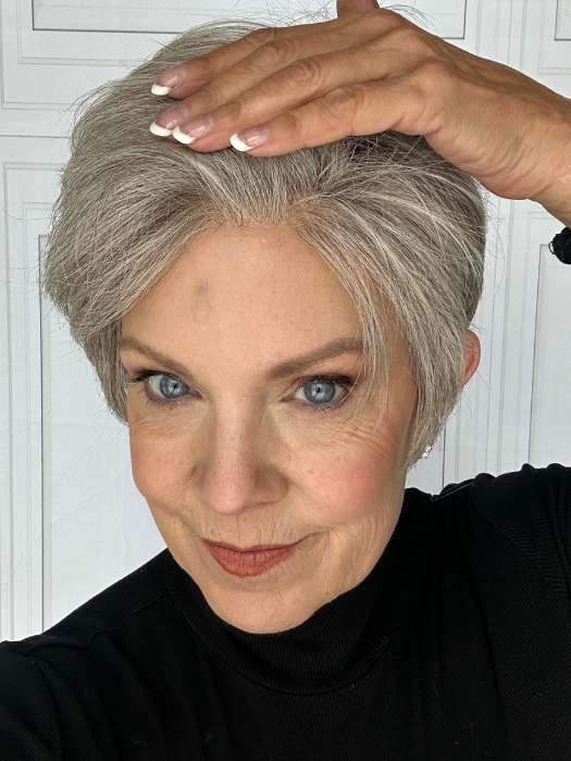 Jaw Dropper | Synthetic Lace Front Wig (Basic Cap) - Image 8