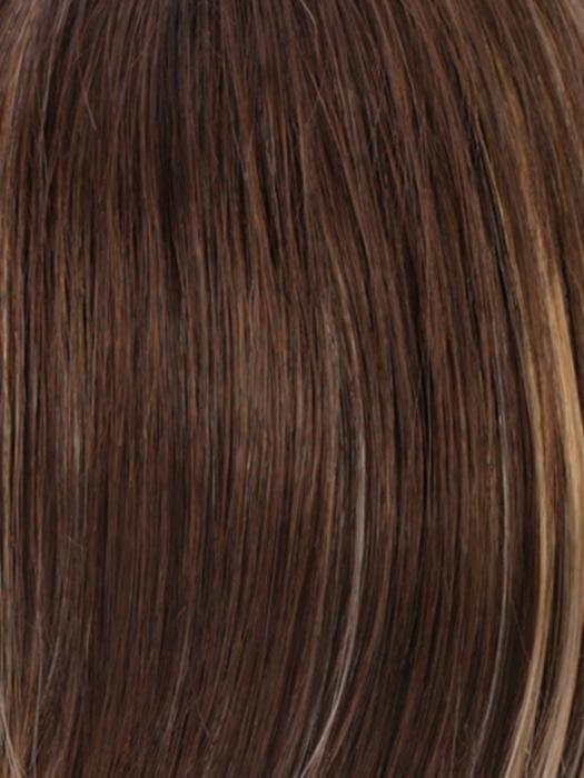 Jayce | Synthetic Wig (Mono Crown) - Image 10