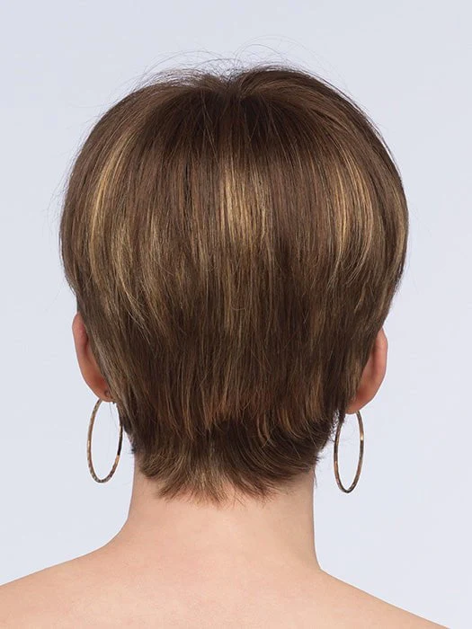 Jayce | Synthetic Wig (Mono Crown) - Image 4