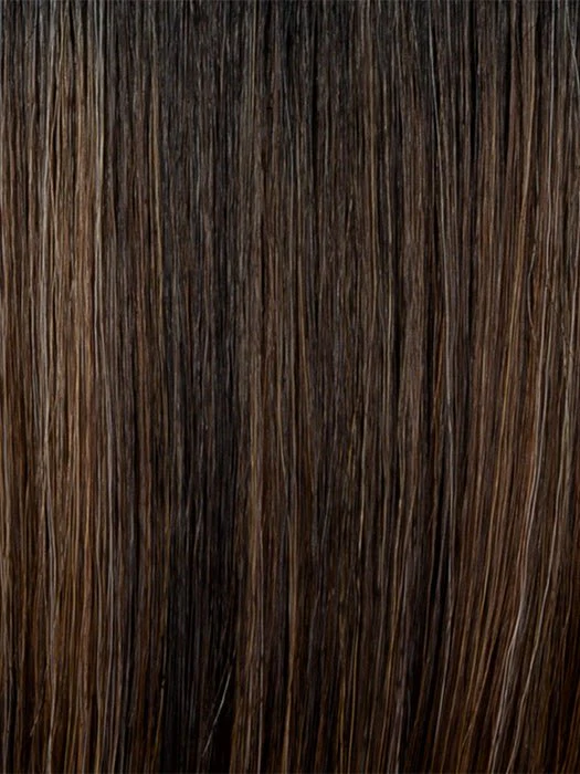 Jayla | Synthetic Lace Front Wig (Mono Part) - Image 16