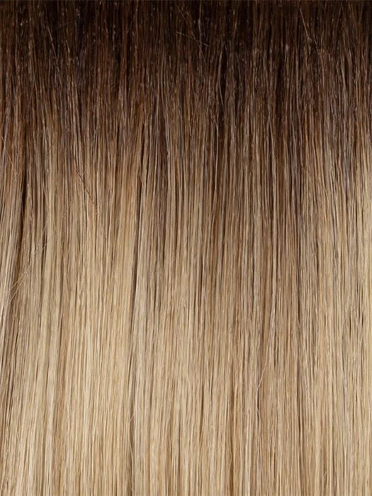 Jayla | Synthetic Lace Front Wig (Mono Part) - Image 20
