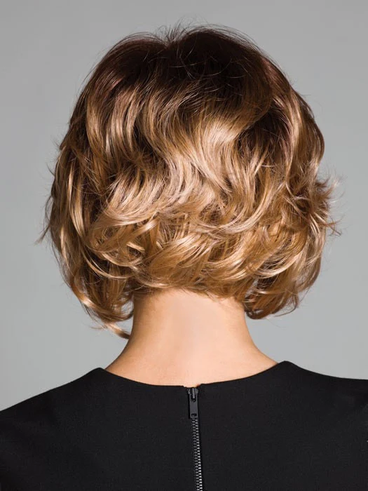 Jayna | Synthetic Wig (Basic Cap) | DISCONTINUED - Image 3