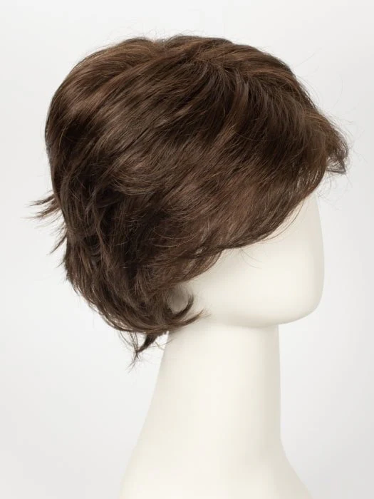Jazz Mono | Synthetic Wig (Mono Top) - Image 17