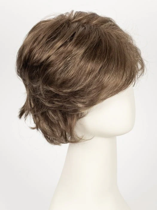 Jazz Mono | Synthetic Wig (Mono Top) - Image 22