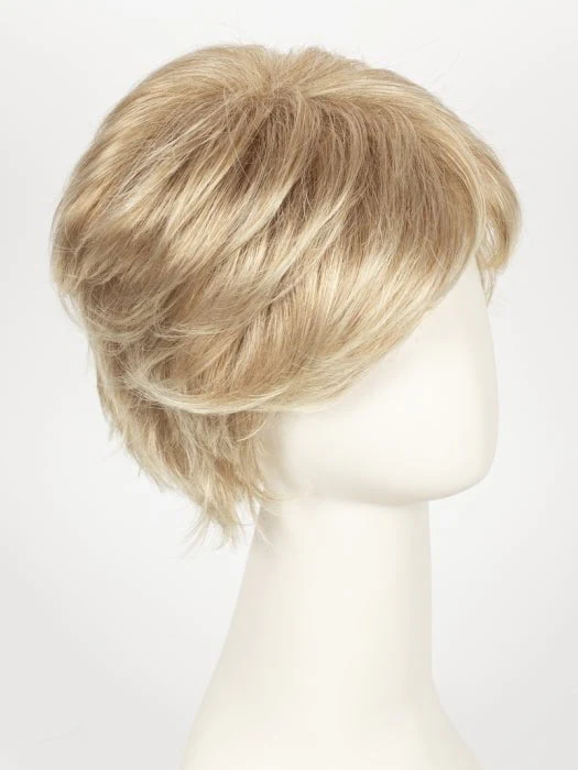 Jazz Mono | Synthetic Wig (Mono Top) - Image 38