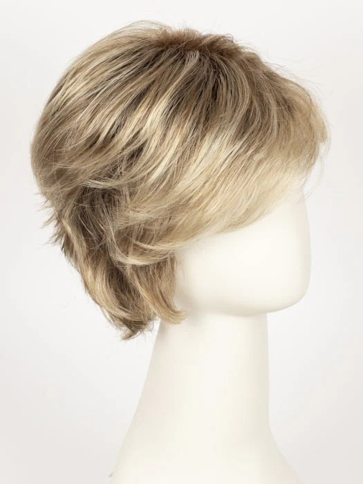 Jazz Mono | Synthetic Wig (Mono Top) - Image 43