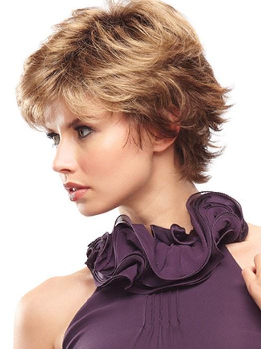 Jazz Petite | Synthetic Wig (Basic Cap) - Image 14