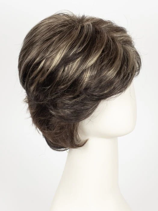 Jazz Petite | Synthetic Wig (Basic Cap) - Image 17
