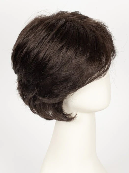 Jazz Petite | Synthetic Wig (Basic Cap) - Image 18