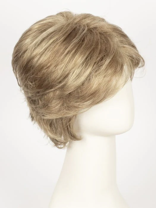 Jazz Petite | Synthetic Wig (Basic Cap) - Image 33