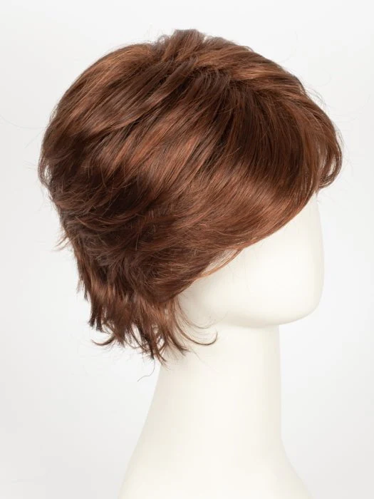 Jazz Petite | Synthetic Wig (Basic Cap) - Image 39
