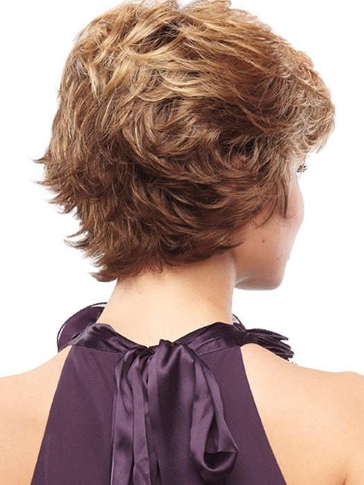 Jazz | Synthetic Wig (Basic Cap) - Image 25