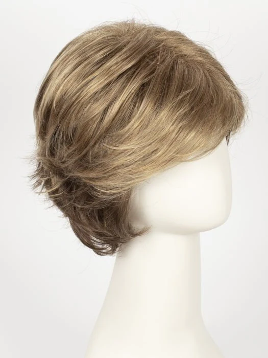 Jazz | Synthetic Wig (Basic Cap) - Image 43