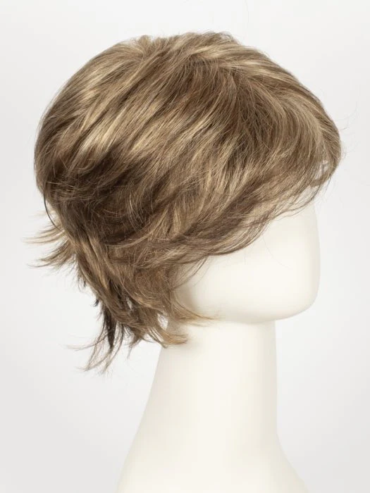 Jazz | Synthetic Wig (Basic Cap) - Image 46