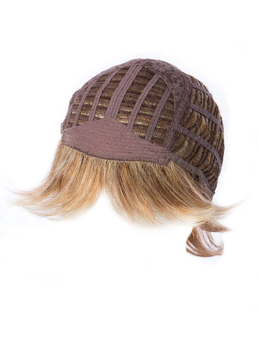 Jazzy Wig | Synthetic Wig (Basic Cap) | DISCONTINUED - Image 5
