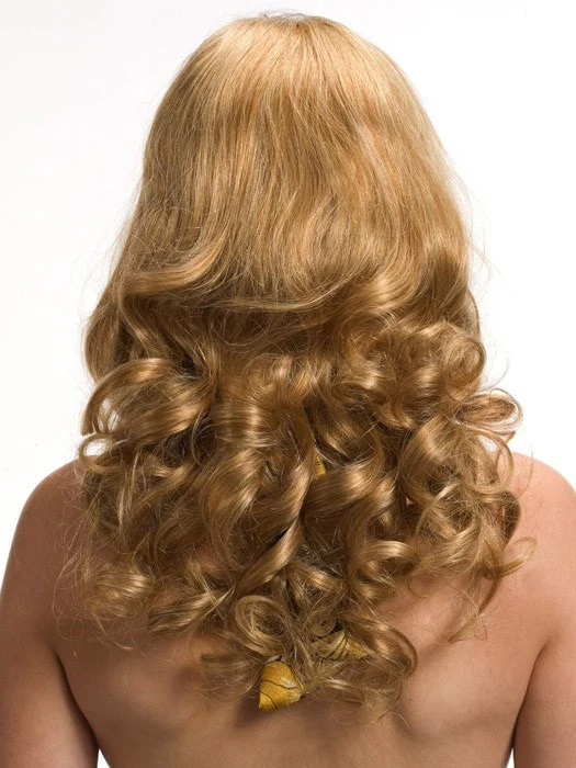 Jeanette | Human Hair Half Wig (Clip In) | UNAVAILABLE - Image 10