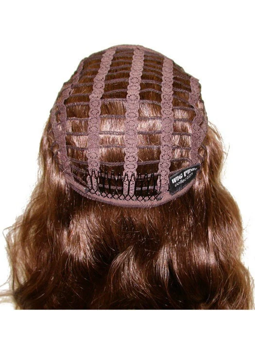 Jeanette | Human Hair Half Wig (Clip In) | UNAVAILABLE - Image 12