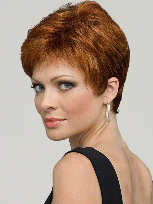 Jeannie | Synthetic Lace Front Wig (Mono Top) | UNAVAILABLE - Image 4