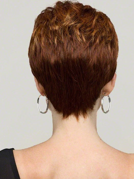 Jeannie | Synthetic Lace Front Wig (Mono Top) | UNAVAILABLE - Image 5