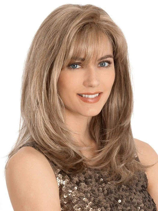 Jennifer | Synthetic Wig (Mono Top) | UNAVAILABLE - Image 7