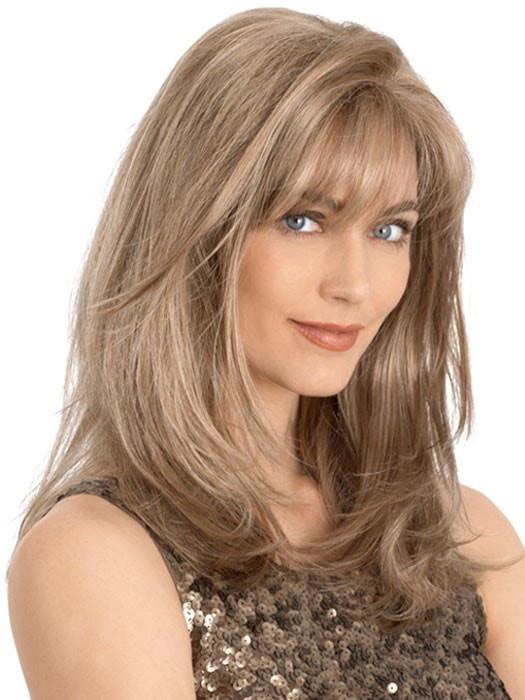 Jennifer Petite | Synthetic Wig (Mono Top) | UNAVAILABLE - Image 5