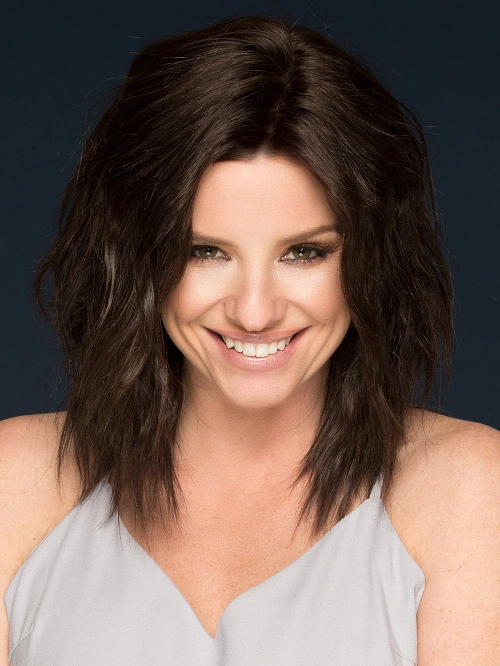 Jennifer Exclusive Colors | Remy Human Hair Lace Front Wig - Image 16