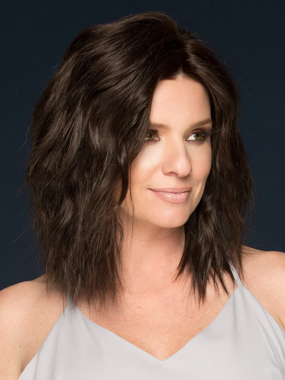 Jennifer Exclusive Colors | Remy Human Hair Lace Front Wig - Image 17