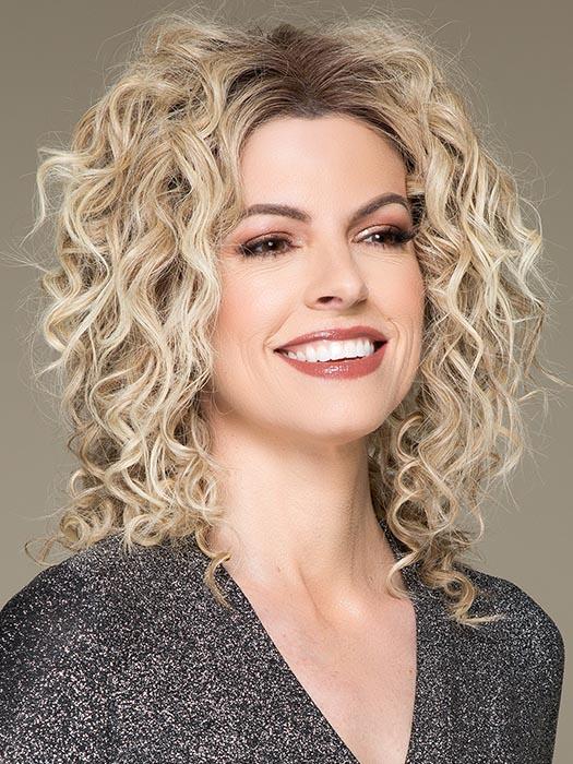 Jennifer Exclusive Colors | Remy Human Hair Lace Front Wig - Image 2