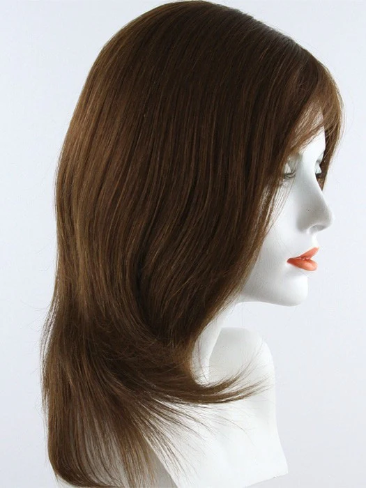 Jennifer Exclusive Colors | Remy Human Hair Lace Front Wig - Image 23