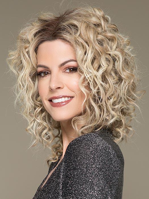 Jennifer Exclusive Colors | Remy Human Hair Lace Front Wig - Image 3