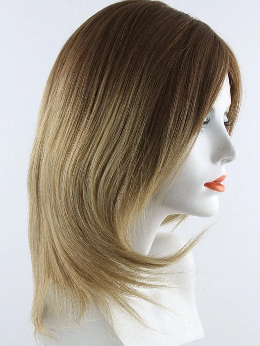 Jennifer Exclusive Colors | Remy Human Hair Lace Front Wig - Image 31