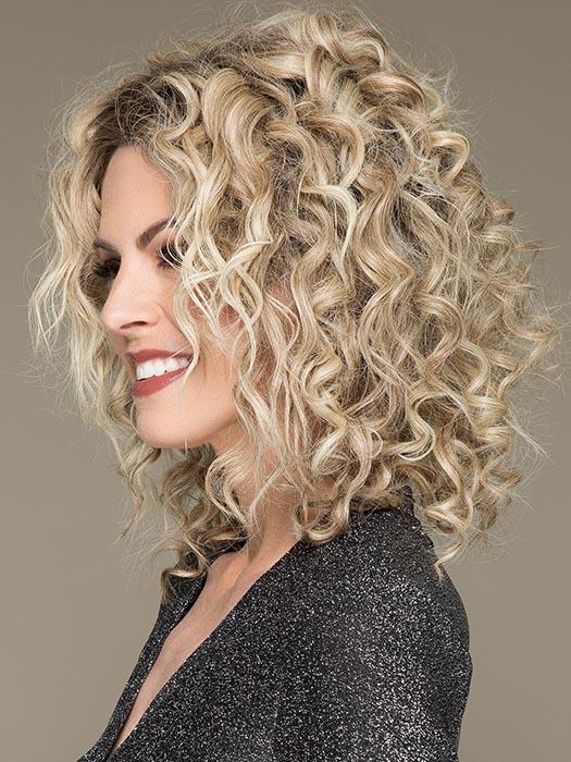 Jennifer Exclusive Colors | Remy Human Hair Lace Front Wig - Image 4