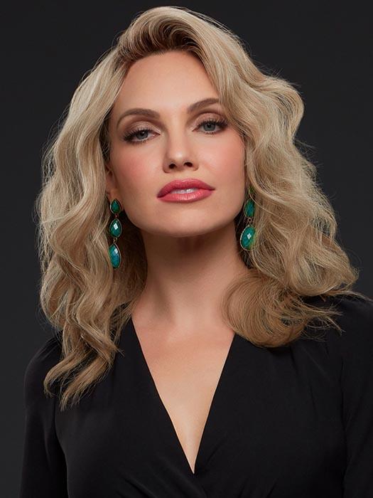 Jennifer Exclusive Colors | Remy Human Hair Lace Front Wig - Image 6