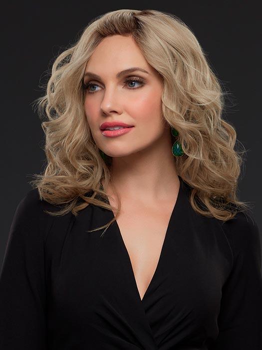Jennifer Exclusive Colors | Remy Human Hair Lace Front Wig - Image 7