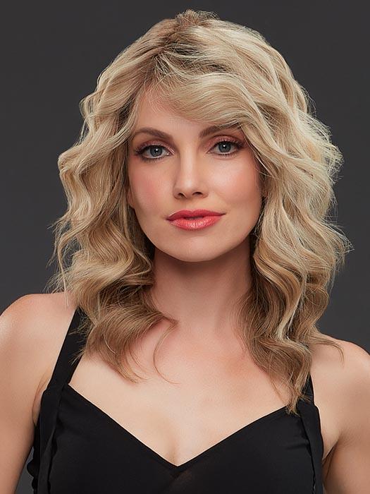 Jennifer Exclusive Colors | Remy Human Hair Lace Front Wig - Image 8