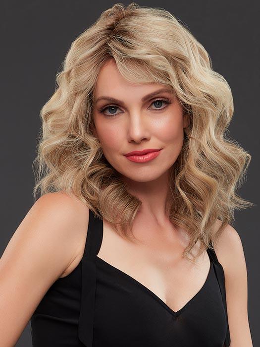 Jennifer Exclusive Colors | Remy Human Hair Lace Front Wig - Image 9