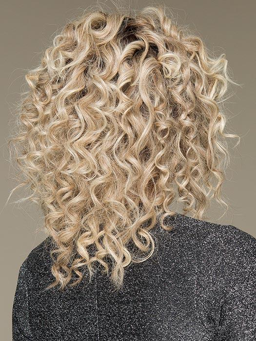 Jennifer | Remy Human Hair Lace Front Wig | DISCONTINUED - Image 5
