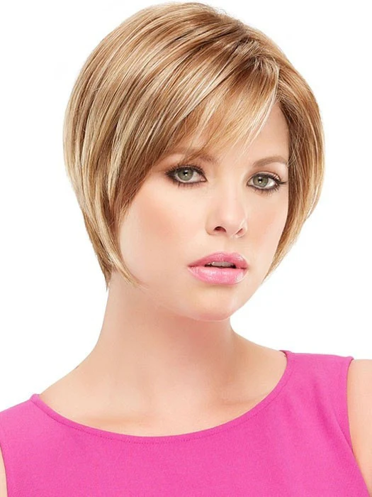 Jenny | Synthetic Lace Front Wig (Basic Cap) | DISCONTINUED - Image 4